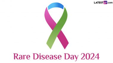 दुर्मिळ रोग दिनाची तारीख, इतिहास आणि महत्व, जाणून घ्या  